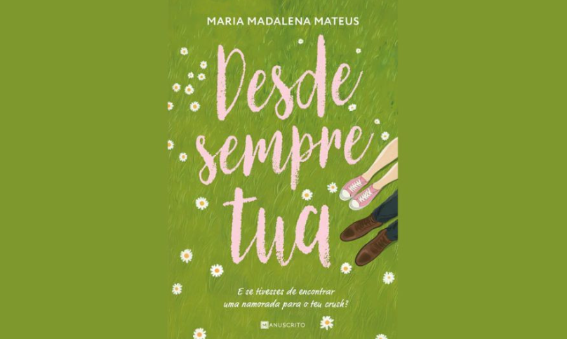 CLUBE DO LIVRO, com Íris Bicho